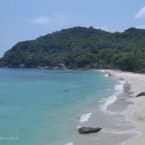 Samui Island, Crystal Bay Resort hotell miniatyrbilde