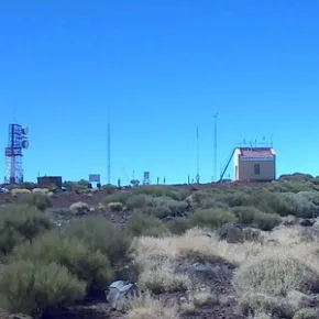 Mount Teide, island of Tenerife thumbnail
