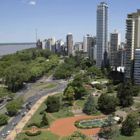 Santa Fe miniatyrbilde