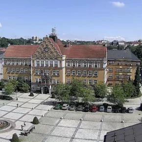Rynek (Market Square), Cieszyn thumbnail