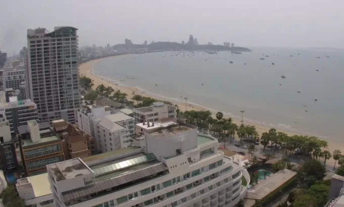 Pattaya Beach thumbnail
