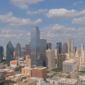 Dallas, Texas thumbnail