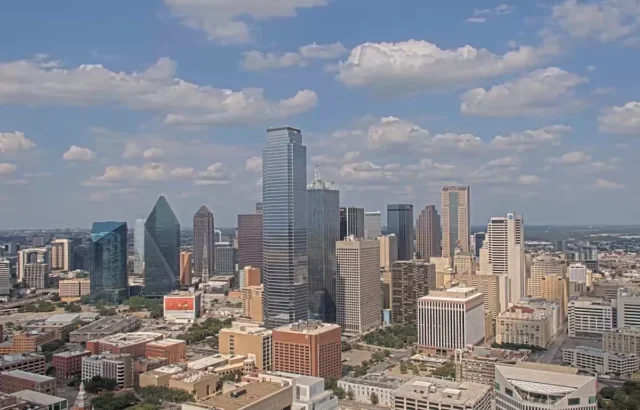 Dallas, Texas thumbnail