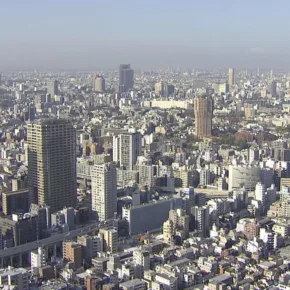Tokyo, Tokyo Tower thumbnail