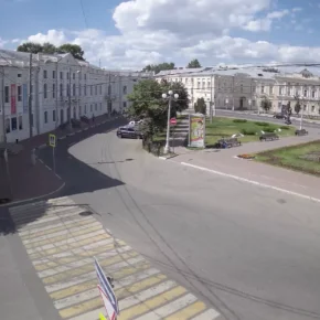 Tver, Lenin Meydanı küçük resim