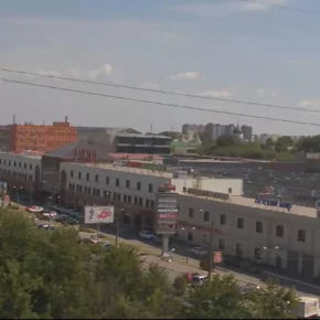 Tver, Kalinina Caddesi küçük resim