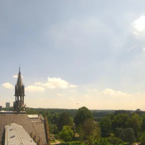 Oversikt over Luxembourg miniatyrbilde