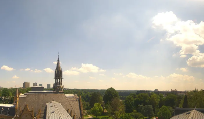 Oversikt over Luxembourg miniatyrbilde