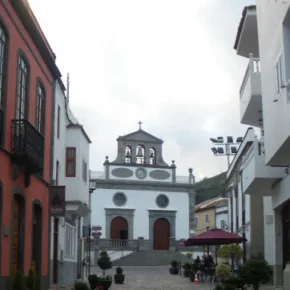 Canary Islands, Vega de San Mateo thumbnail
