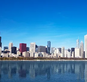 Chicago, Downtown area thumbnail
