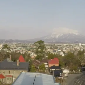 場所は弘前 サムネイル