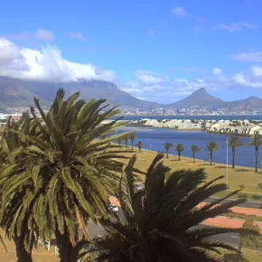 Cape Town, Table Mountain thumbnail