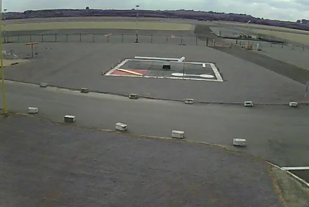 Airport webcam in Grimbergen thumbnail