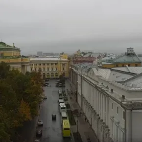 Teater Alexandrinsky thumbnail