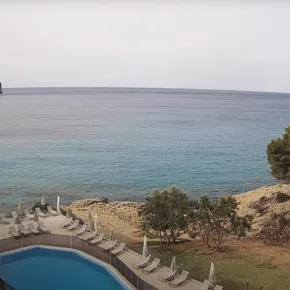 Bahía Suites Camp De Mar küçük resim