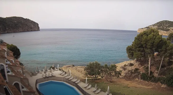 Bahía Suites Camp De Mar miniatyrbilde