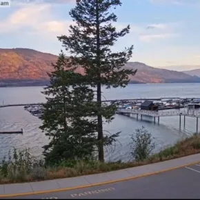McKinley Beach Marina thumbnail