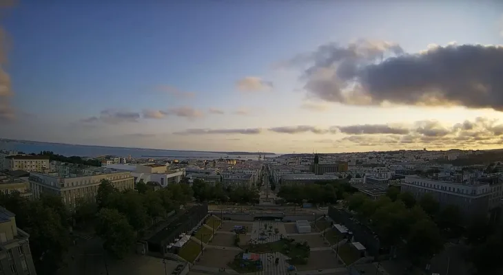 Brest panoraması küçük resim