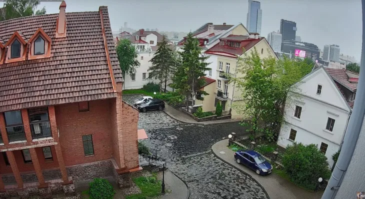 Minsk, Trinity Suburb thumbnail