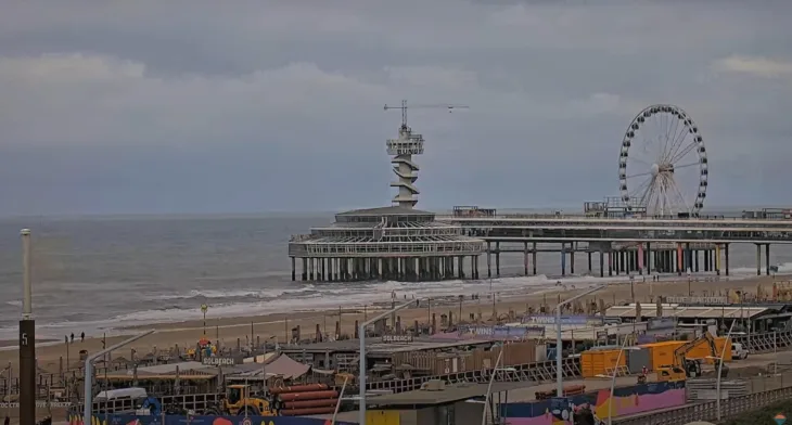 Scheveningen Boulevard thumbnail