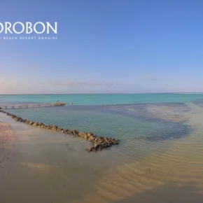 Sorobon Beach Resort miniatura