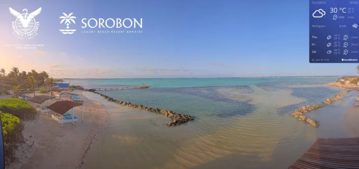 Sorobon Beach Resort thumbnail