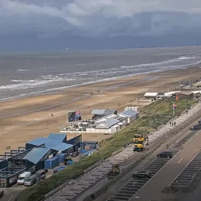 Bulevar Zandvoort miniatura