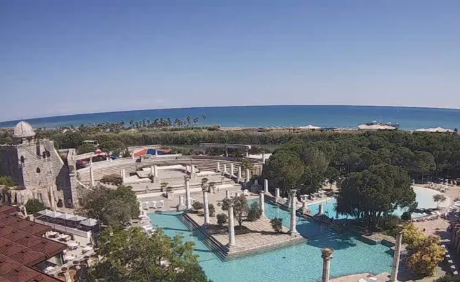 Antalya, Xanadu Resort Hotel miniatyrbilde