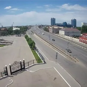 Astrakhan, Henri Barbusse-gaten miniatyrbilde