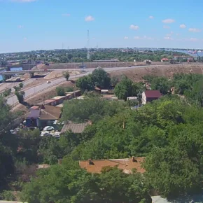 Astrakhan, Gamle bro miniatyrbilde