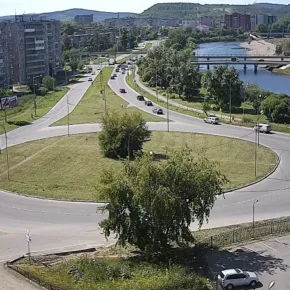 Tsiolkovsky Streets thumbnail