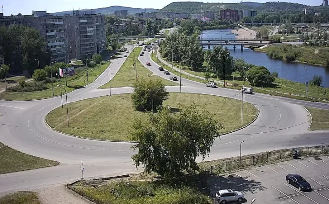 Улицы Циолковского картинка