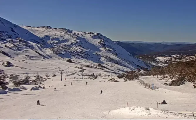 Matra ski resort, Kekes peak thumbnail