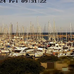 Anholt Harbour thumbnail