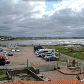 Apelviken Havsstrand & Havsbad miniatyrbilde