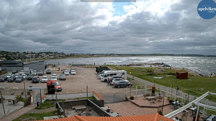 Apelviken Havsstrand & Havsbad thumbnail