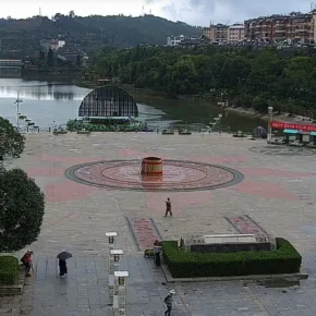 Chuxiong Shuangbaicham Lake thumbnail