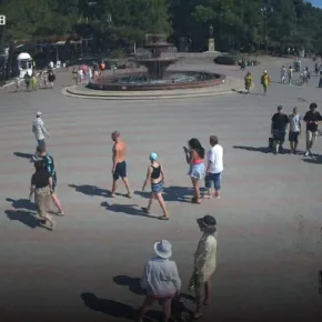 Gelendzhik, Lermontovsky Boulevard thumbnail