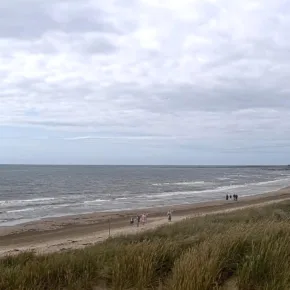 Olofsbo strand, Morups Tånge thumbnail