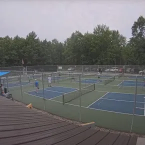 Lapangan Pickleball thumbnail
