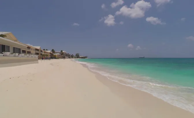 Seven Mile Beach thumbnail