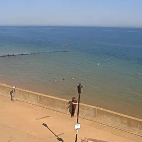 صورة مصغرة شاطئ شيرنغهام