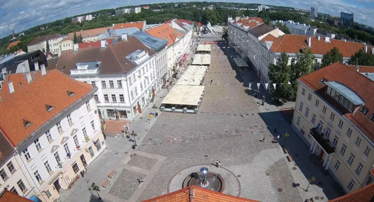 Piring Raekoja, Tartu thumbnail
