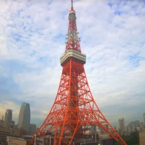 Tokyo Tower thumbnail