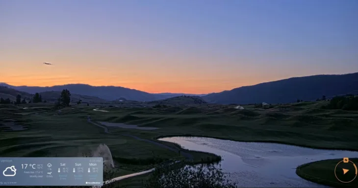 Predator Ridge, Vernon thumbnail