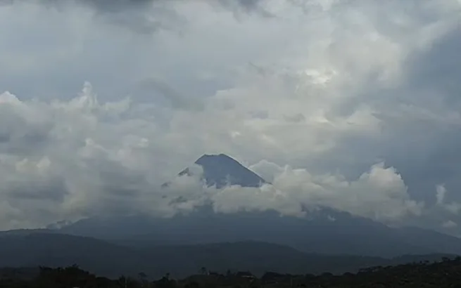 Volcano Fuego thumbnail