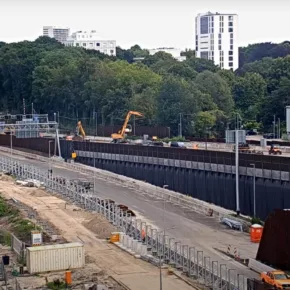 Aanpak Ringzuid, Groningen thumbnail
