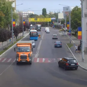 Bârlad, Biserica Domnească thumbnail