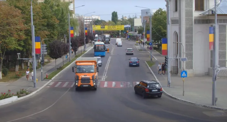 Bârlad, Biserica Domnească thumbnail