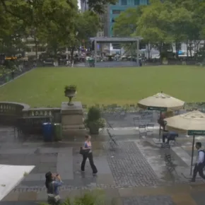 Bryant Park thumbnail